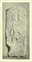 An illustration from Égypte (1911)