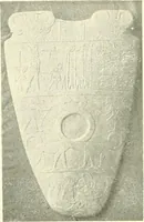 An illustration from Égypte (1911)