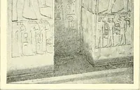 An illustration from Égypte (1911)