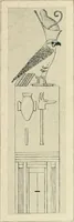 Picture 51 of 537 from Égypte (1911), leaf 49