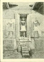 An illustration from Égypte (1911)