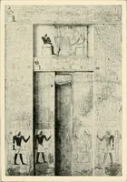 An illustration from Égypte (1911)