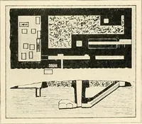 An illustration from Égypte (1911)