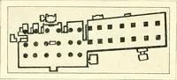 An illustration from Égypte (1911)