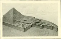 An illustration from Égypte (1911)