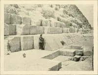 An illustration from Égypte (1911)