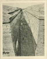An illustration from Égypte (1911)