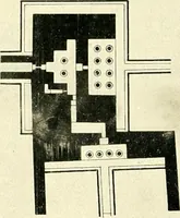 An illustration from Égypte (1911)
