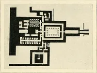 An illustration from Égypte (1911)