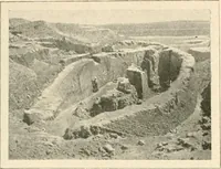 An illustration from Égypte (1911)