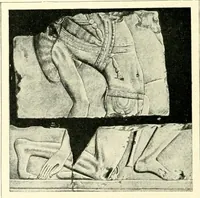 An illustration from Égypte (1911)
