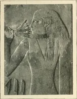 An illustration from Égypte (1911)