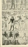 Picture 91 of 537 from Égypte (1911), leaf 75