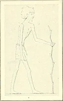 An illustration from Égypte (1911)