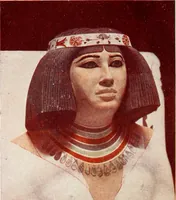 Picture 2 of 537 from Égypte (1911), leaf 8
