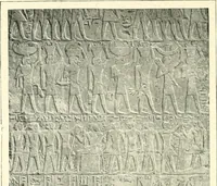 Picture 99 of 537 from Égypte (1911), leaf 80
