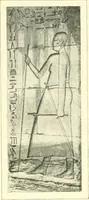 Picture 106 of 537 from Égypte (1911), leaf 84