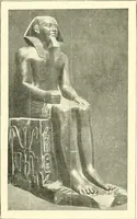 Picture 110 of 537 from Égypte (1911), leaf 86