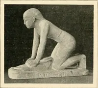 An illustration from Égypte (1911)