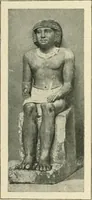An illustration from Égypte (1911)