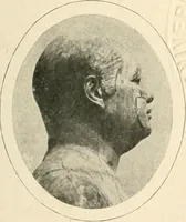 An illustration from Égypte (1911)