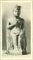 Picture 117 of 537 from Égypte (1911), leaf 90