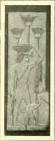An illustration from Égypte (1911)