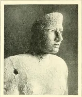 An illustration from Égypte (1911)