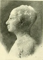 An illustration from Égypte (1911)