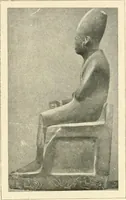An illustration from Égypte (1911)