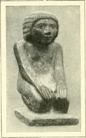 An illustration from Égypte (1911)