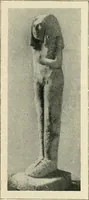 An illustration from Égypte (1911)
