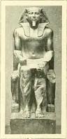 An illustration from Égypte (1911)