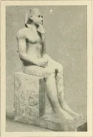 An illustration from Égypte (1911)