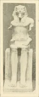An illustration from Égypte (1911)