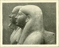 An illustration from Égypte (1911)