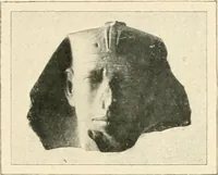 An illustration from Égypte (1911)