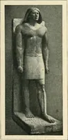 Picture 136 of 537 from Égypte (1911), leaf 99