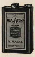 Picture 5 of 16 from Maintenance list no. 3 supplies for painters, fine decorators : hotels, apartment and office buildings (1930), leaf 11