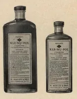 Picture 10 of 16 from Maintenance list no. 3 supplies for painters, fine decorators : hotels, apartment and office buildings (1930), leaf 19
