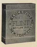 Picture 11 of 16 from Maintenance list no. 3 supplies for painters, fine decorators : hotels, apartment and office buildings (1930), leaf 19