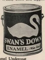 An illustration from Maintenance list no. 3 supplies for painters, fine decorators : hotels, apartment and office buildings (1930)