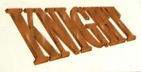 An illustration from Knight Metal Letters (1960)