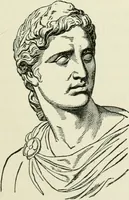 An illustration from An outline history of sculpture for beginners and students, with complete indexes and numerous illustrations (1893)