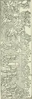 An illustration from An outline history of sculpture for beginners and students, with complete indexes and numerous illustrations (1893)