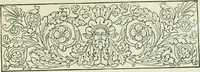 An illustration from An outline history of sculpture for beginners and students, with complete indexes and numerous illustrations (1893)
