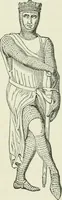 An illustration from An outline history of sculpture for beginners and students, with complete indexes and numerous illustrations (1893)