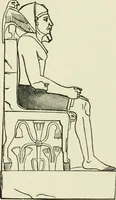 An illustration from An outline history of sculpture for beginners and students, with complete indexes and numerous illustrations (1893)