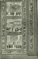 An illustration from An outline history of sculpture for beginners and students, with complete indexes and numerous illustrations (1893)