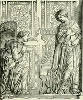 An illustration from An outline history of sculpture for beginners and students, with complete indexes and numerous illustrations (1893)